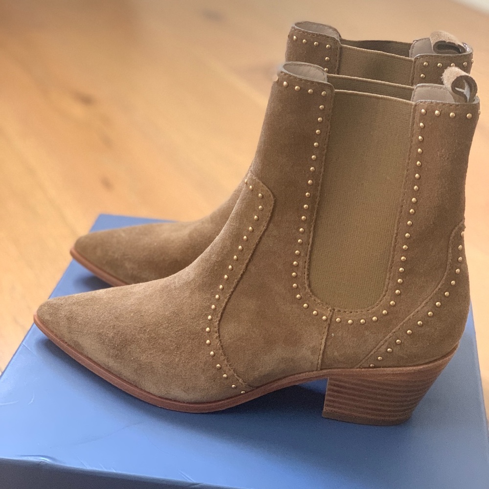 PAIGE Ankle Boot